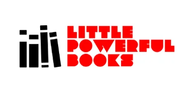 Little Powerful Books logo